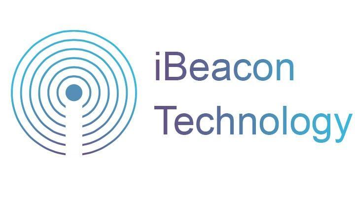 iBeacon Logo - iBeacon Technology - Challenges For Indoor Positioning Application ...