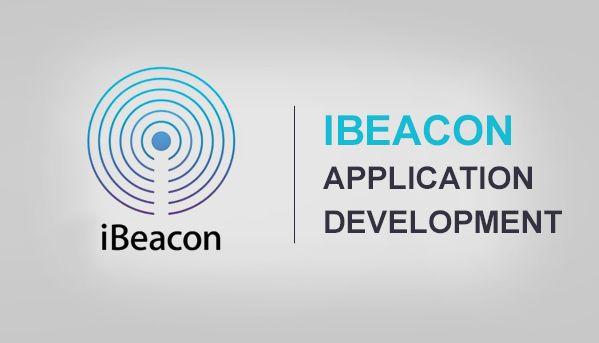 iBeacon Logo - iBeacon Mobile Application Development | iBeacon Android App ...