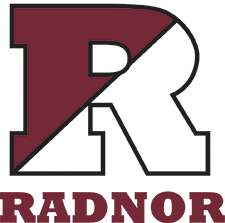 Radnor Logo - 5. Radnor High School - Anchors Aweigh Online Store