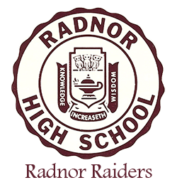 Radnor Logo - Radnor Raiders / Overview