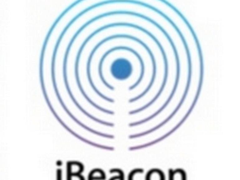 iBeacon Logo - Apple iBeacons: With great power comes great potential to annoy | ZDNet