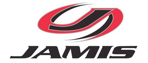 Jamis Logo - Jamis-logo – Bike Peddler