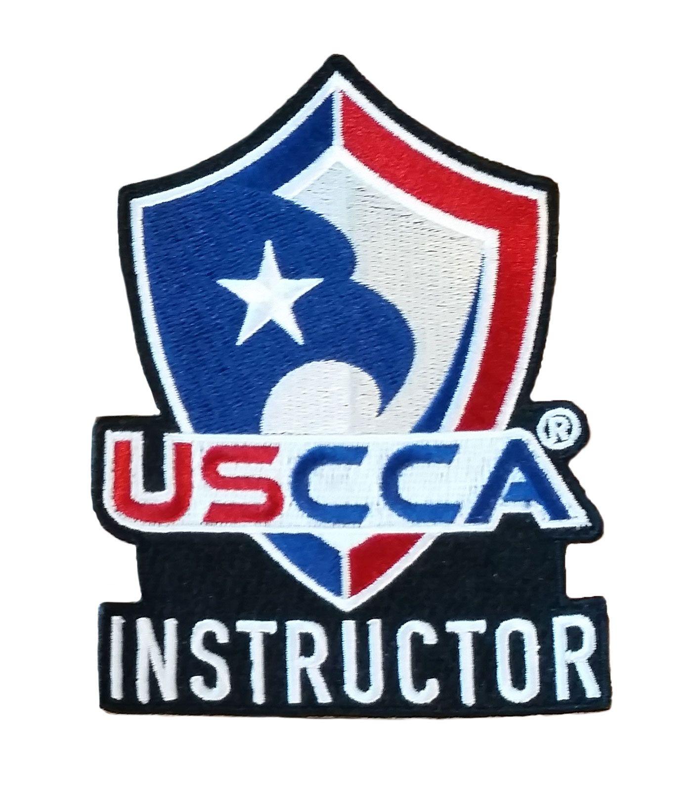 USCCA Logo - Home • DownEast Personal Defense and Safety