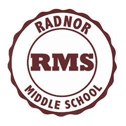 Radnor Logo - Radnor Middle School Program Of Studies / 2018 19 RMS POS