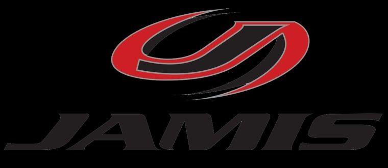 Jamis Logo - Jamis Bicycles