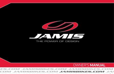 Jamis Logo - SUPPORT