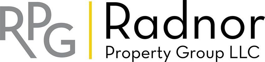 Radnor Logo - Home - Radnor Property Group