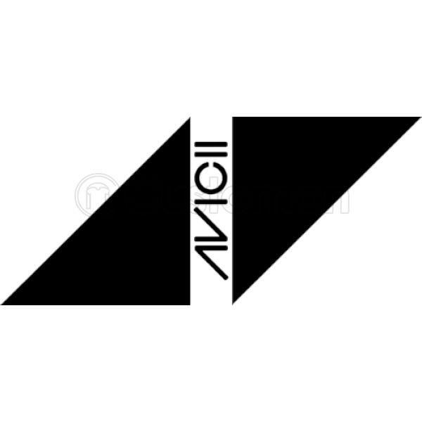 Avicii Logo - avicii logo Travel Mug - Kidozi.com