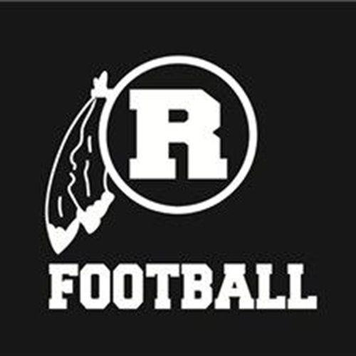Radnor Logo - Red Raiders - Radnor High School - Radnor, Pennsylvania - Football ...