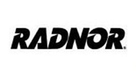 Radnor Logo - Radnor 64006587