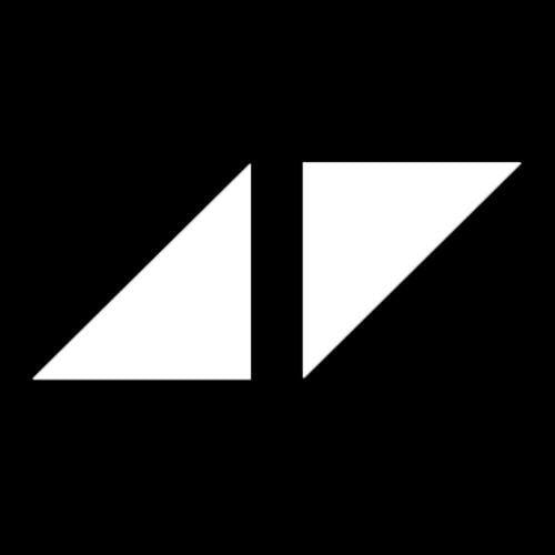 Avicii Logo - Avicii