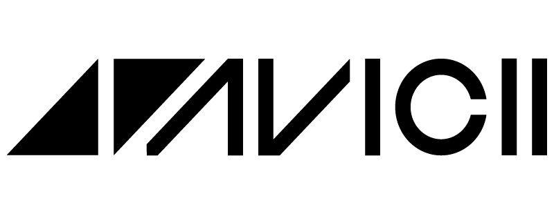 Avicii Logo - Avicii - DJ Logo Design