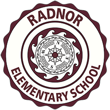 Radnor Logo - 3. Radnor Elementary School Aweigh Online Store