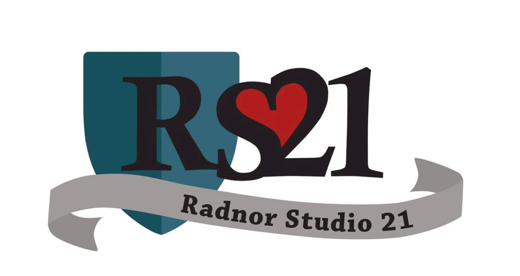 Radnor Logo - Radnor Studio 21 (Radnor, PA) > Sidewalks Entertainment