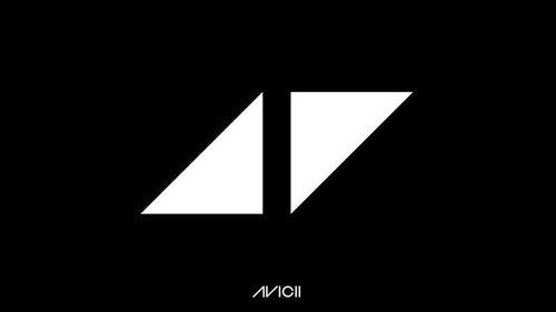 Avicii Logo - avicii logo uploaded by @MyOneAndOnly_NH on We Heart It