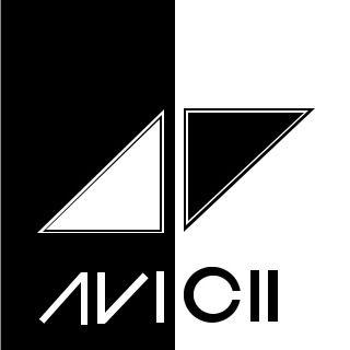 Avicii Logo - Avicii Logo Black and White » Emblems for Battlefield 1, Battlefield ...