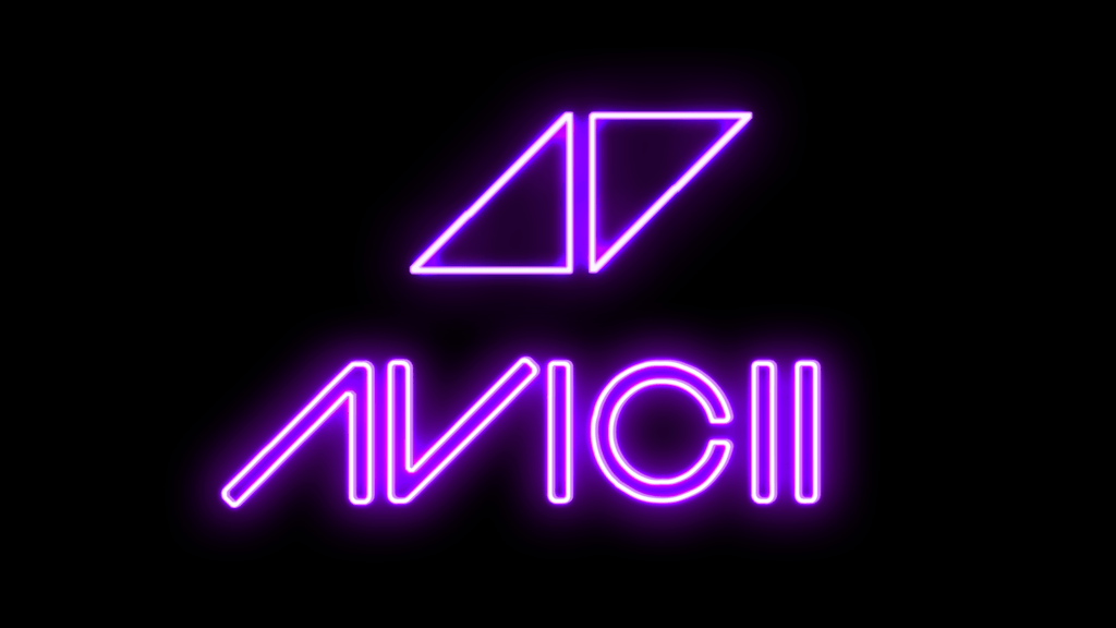 Avicii Logo Logodix