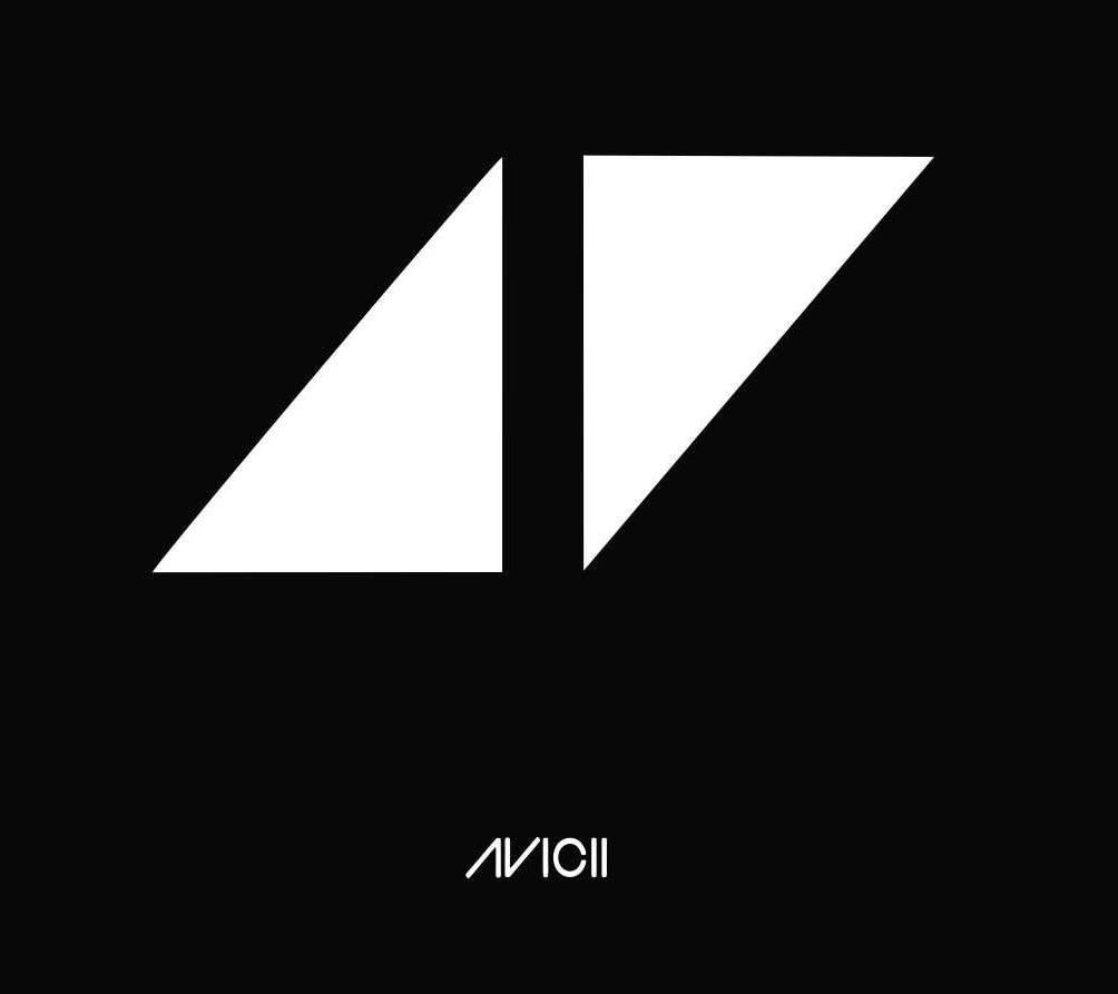 Avicii Logo - Avici (01): Remembering Avicii and the State of EDM