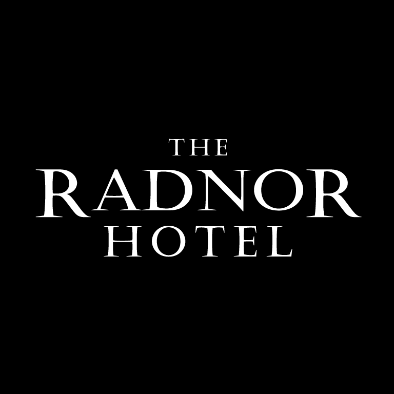 Radnor Logo - News & Events Radnor Hotel