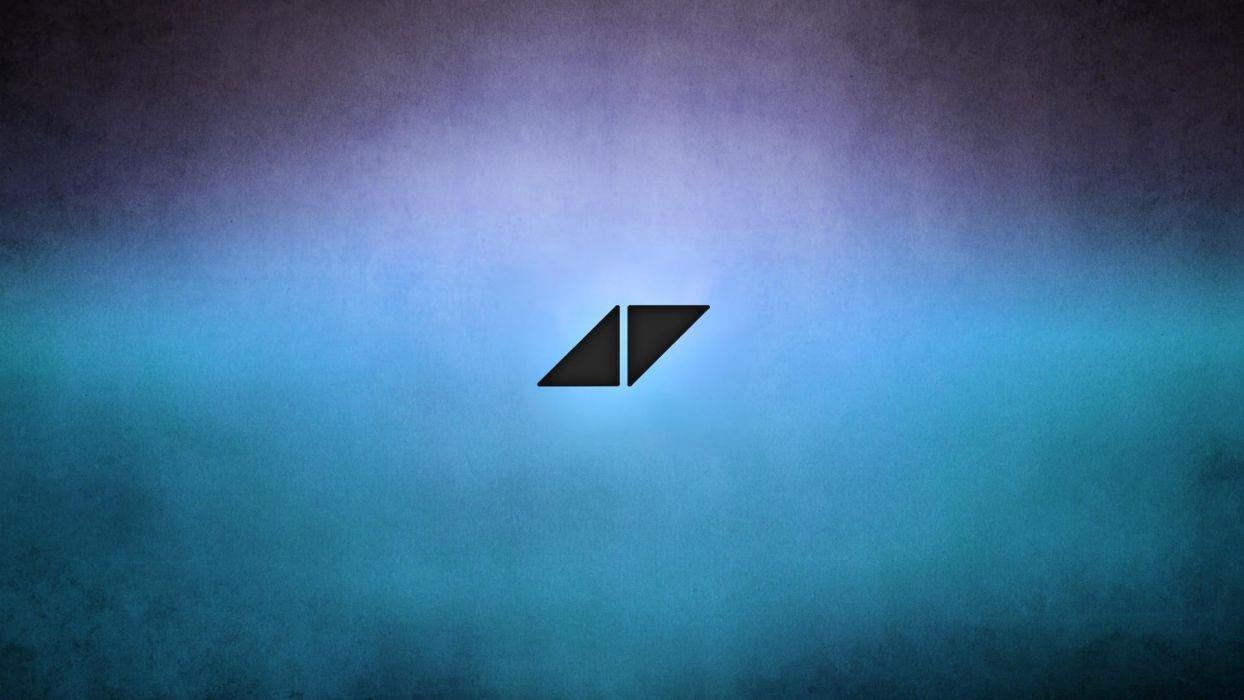 Avicii Logo - Avicii Triangles Logo HD Wallpaper DJ wallpaperx1080