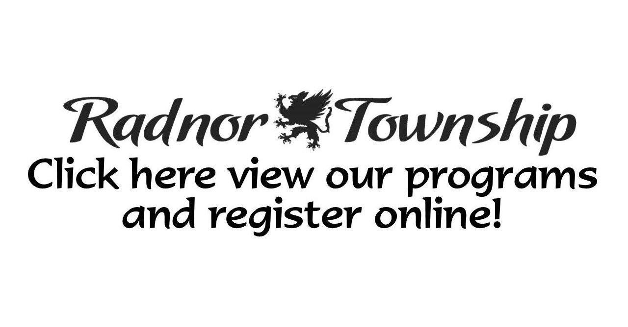 Radnor Logo - Radnor, PA - Official Website | Official Website