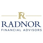 Radnor Logo - Working at Radnor Financial Advisors