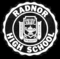 Radnor Logo - Run for the Cure, PA