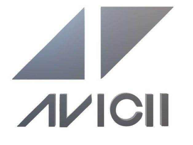 Avicii Logo - avicii logo by blinkiet - Thingiverse