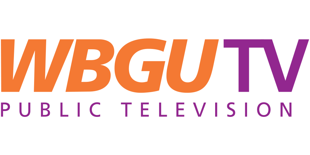 WEAO Logo - WBGU-TV