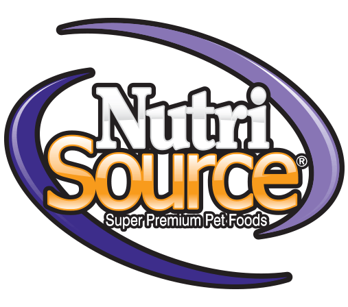 NutriSource Logo - Nutrisource Super Premium Pet Foods