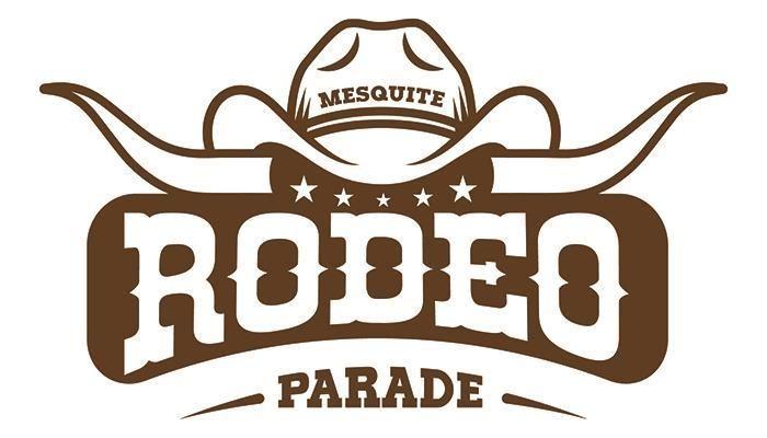 Rodeo Logo - Rodeo Parade. Mesquite, TX
