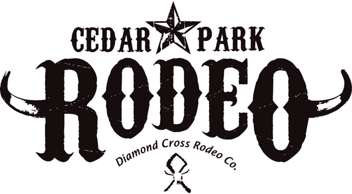 Rodeo Logo - Cedar Park Rodeo Logo Park Fun