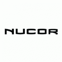 Nucor Logo - Nucor. Brands of the World™. Download vector logos and logotypes