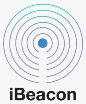 iBeacon Logo - What's The Difference Between Ble And Ibeacons - Ibeacon Logo - Free ...