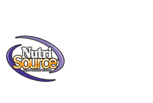 NutriSource Logo - Nutrisource