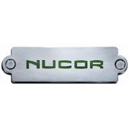 Nucor Logo - Nucor Employee Benefits and Perks
