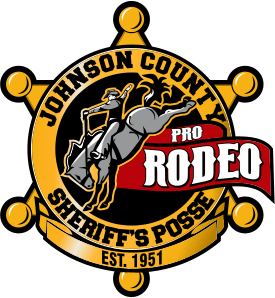 Rodeo Logo - JCSP Unveils New Logo for 2019 PRCA Rodeo - Rockin H Marketing