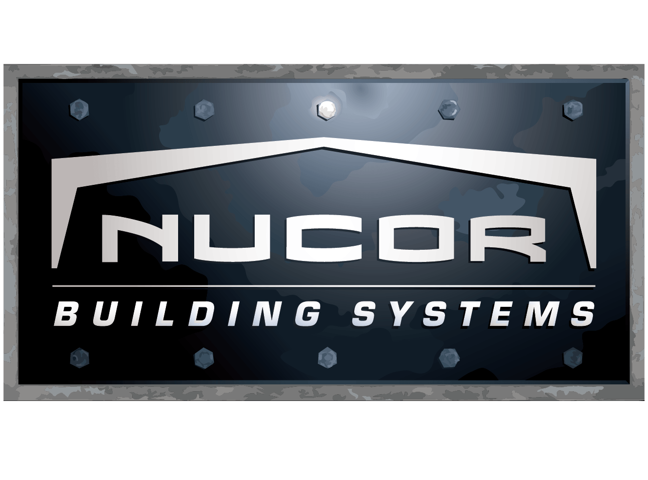 Nucor Logo - Logo Library Building Systems
