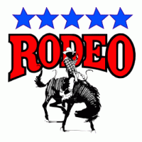 Rodeo Logo - Rodeo. Brands of the World™. Download vector logos and logotypes