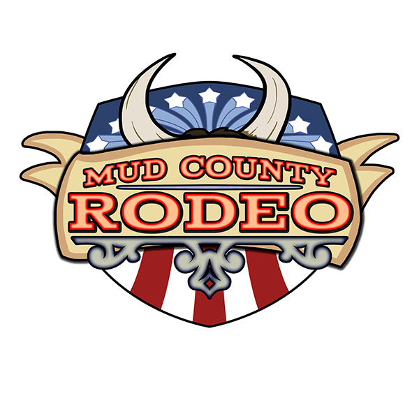 Rodeo Logo - Mud County Rodeo Logo on SCAD Portfolios