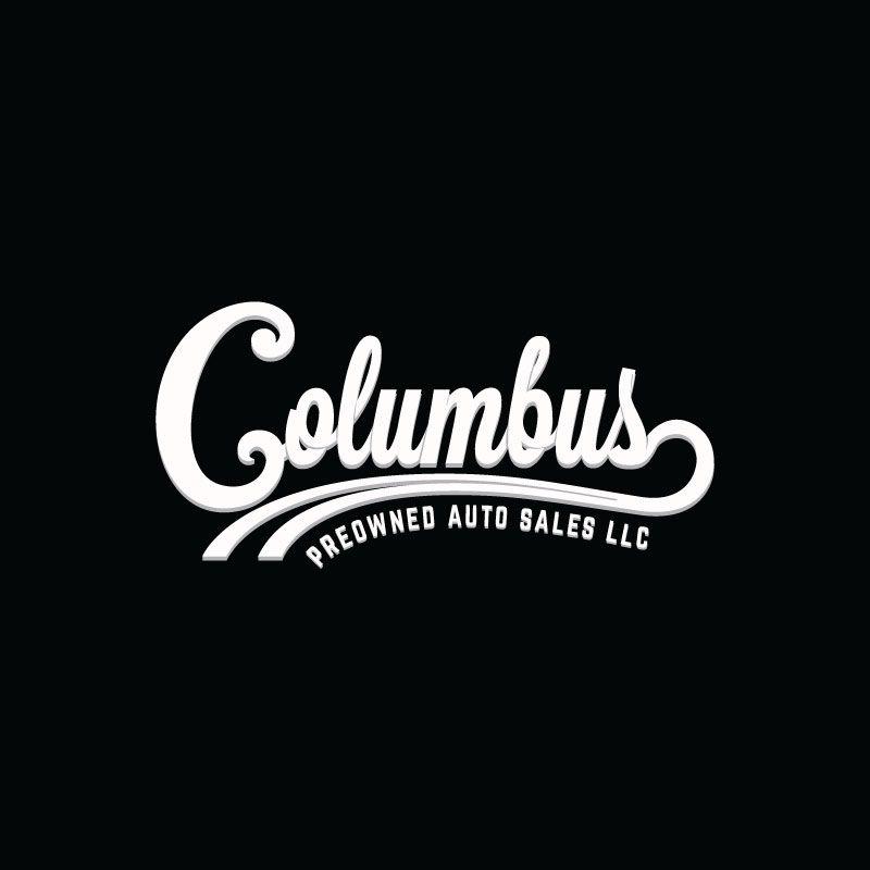 Columbus Logo - Columbus Logo Marketing. Brand Building and Photography