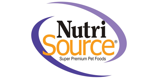 NutriSource Logo - Food Products - Pet Etc