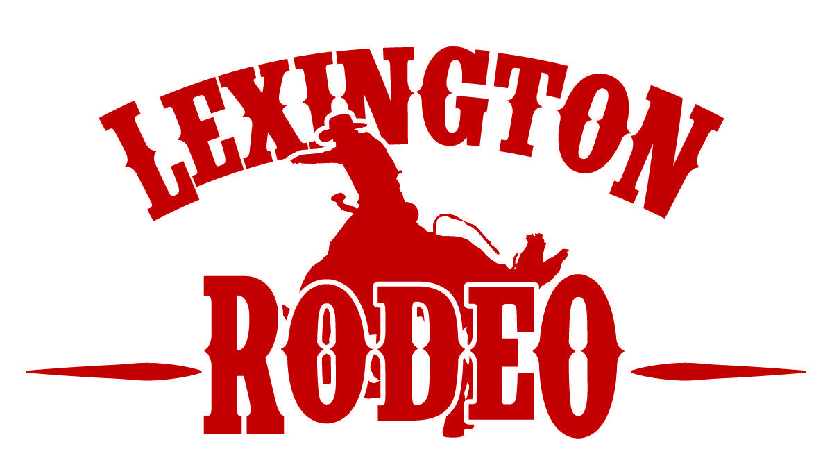 Rodeo Logo - Directory Logos LexingtonRodeoBlockedLogo LOGO LEXINGTON RODEO
