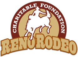 Rodeo Logo - Reno Rodeo Foundation Nevada Nonprofit