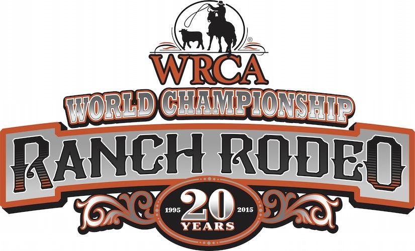 Rodeo Logo - 2015 New Mexico Championship Ranch Rodeo Results - Working Ranch ...