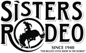 Rodeo Logo - 2017 TE Logo - Sisters sis rodeo logo - Days Of '47 Cowboy Games ...