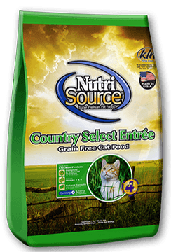 NutriSource Logo - Nutrisource Super Premium Pet Foods