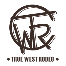 Rodeo Logo - True West Rodeo Events | Eventbrite