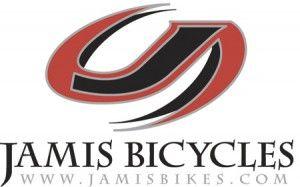 Jamis Logo - Jamis Bikes – Wheelies