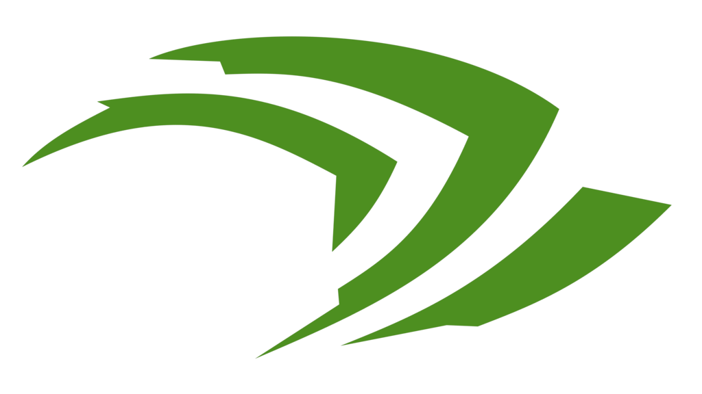 NVIDIA Logo - Nvidia Logos